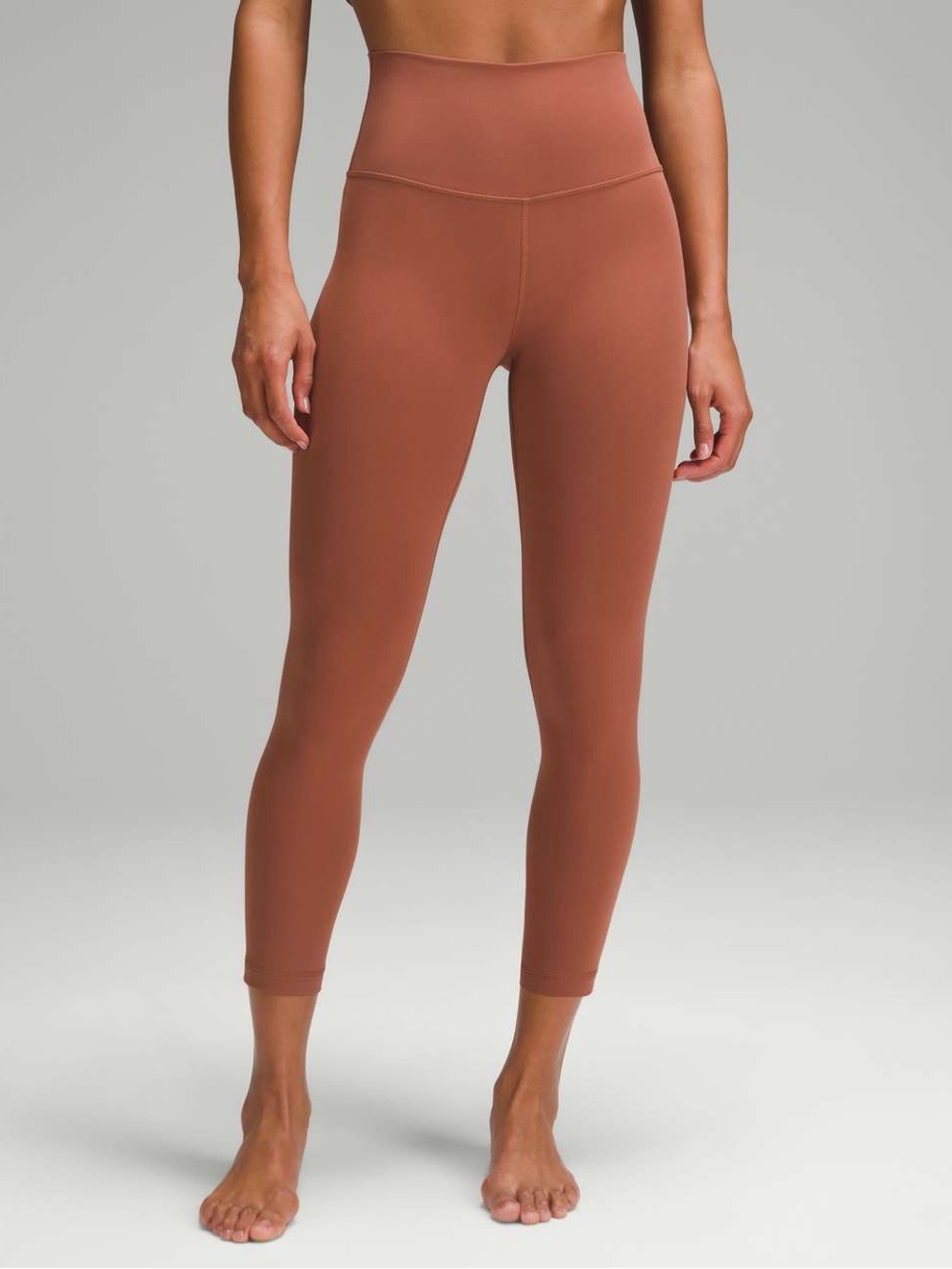 Lululemon Align High-Rise Crop Pants Leggings - #367